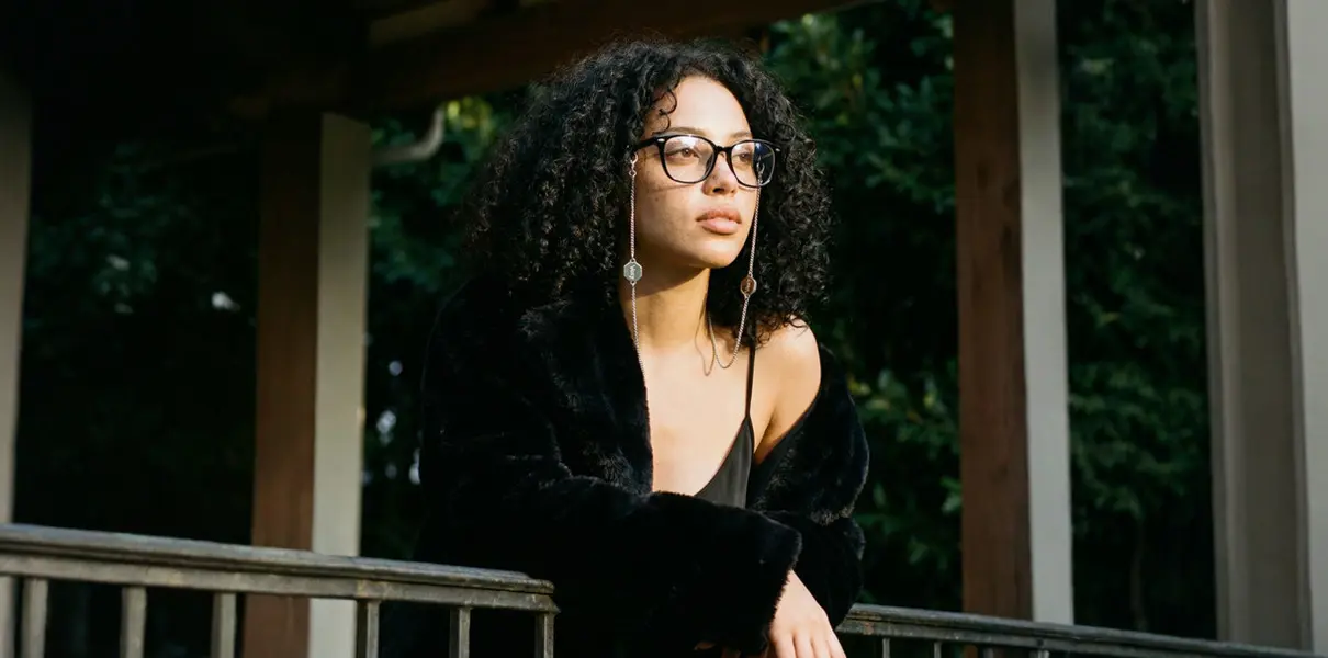 ELKLOOK EYEGLASSES